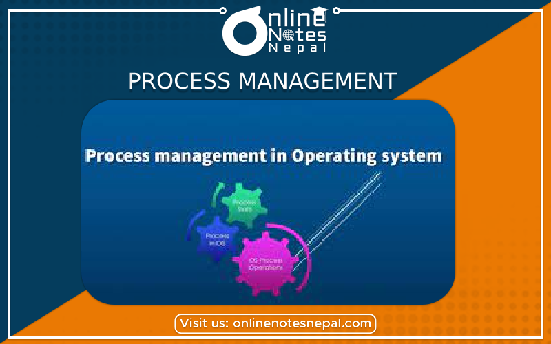 Process Management